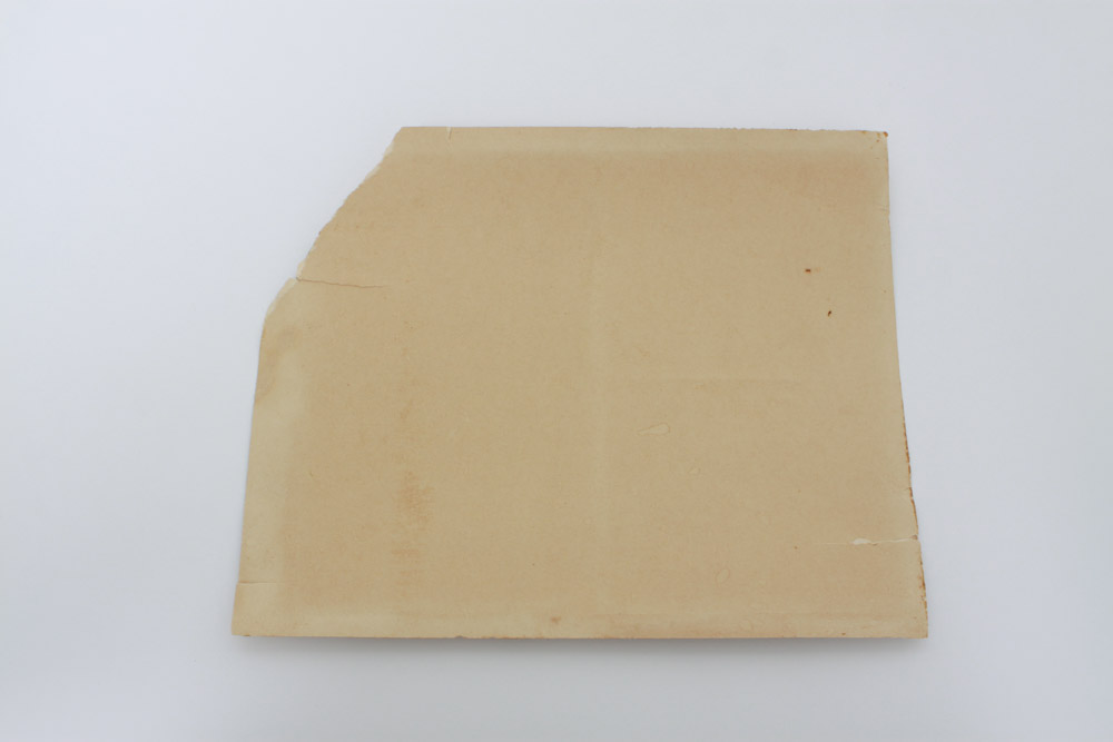 Woodrow Wilson Signed Photograph with Letter from Edith Wilson