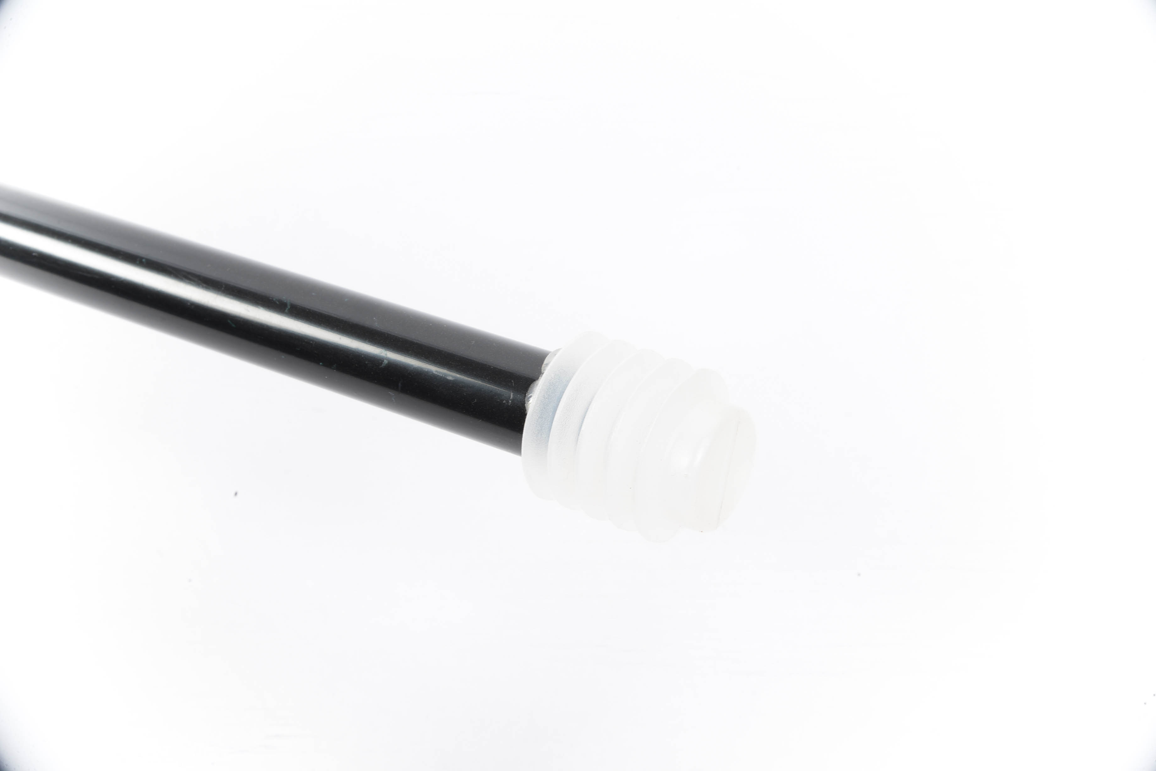 Whimsical "Over The Hill" Survival Cane