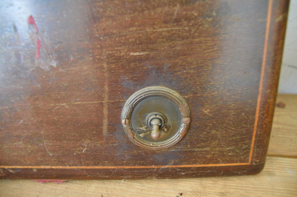 Vintage RCA Radiola 17