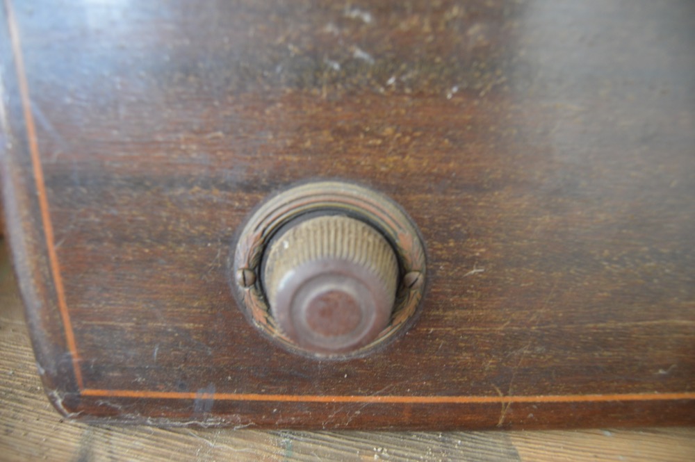 Vintage RCA Radiola 17