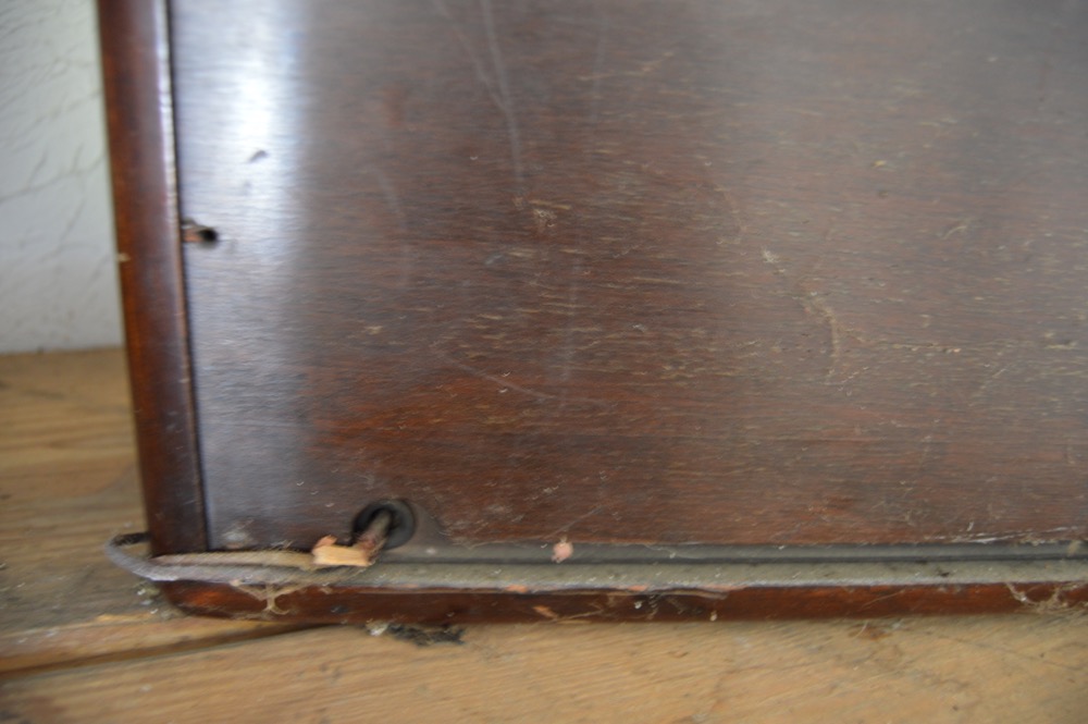 Vintage RCA Radiola 17