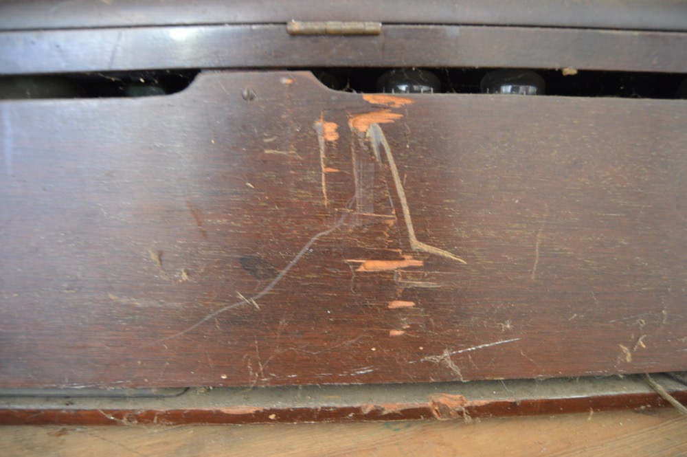 Vintage RCA Radiola 17