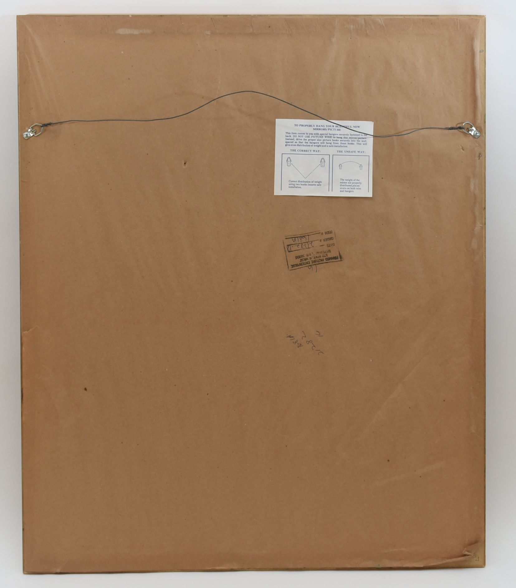 Joseph Wolf Offset Lithograph "Pavo Cristatus"