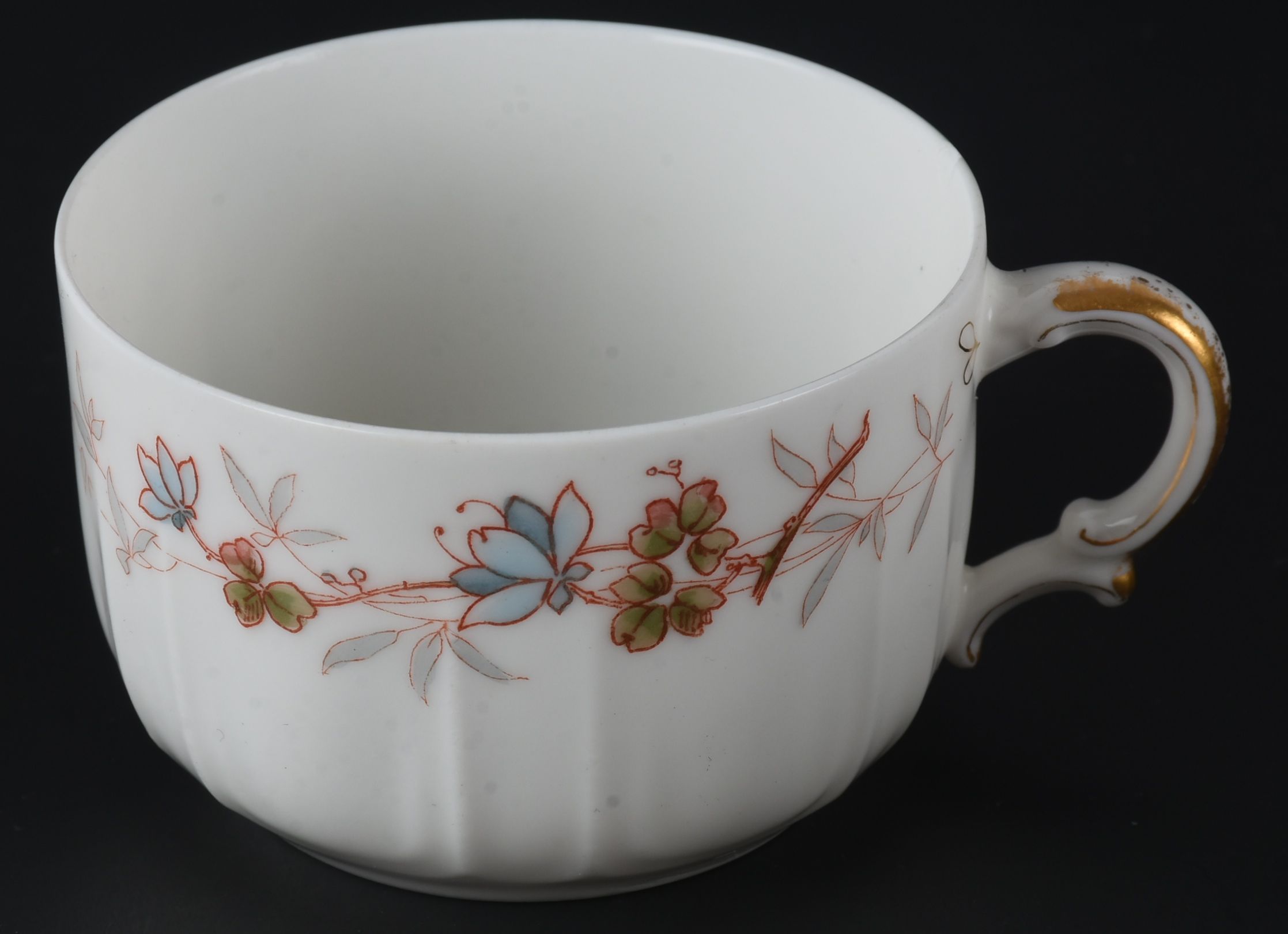 Assorted Set of Haviland & Company Limoges