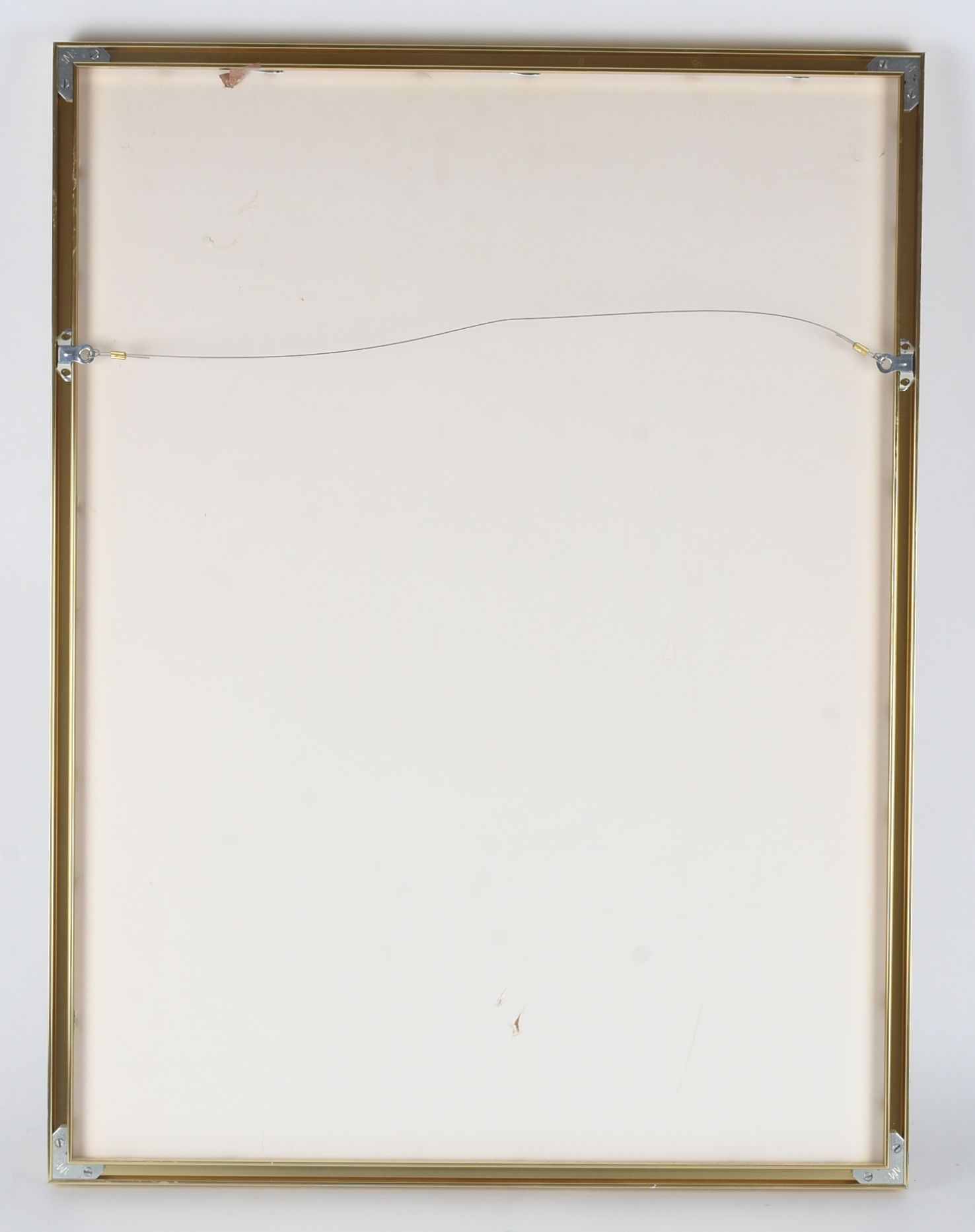 Harold Altman Offset Lithograph "Central Park South"