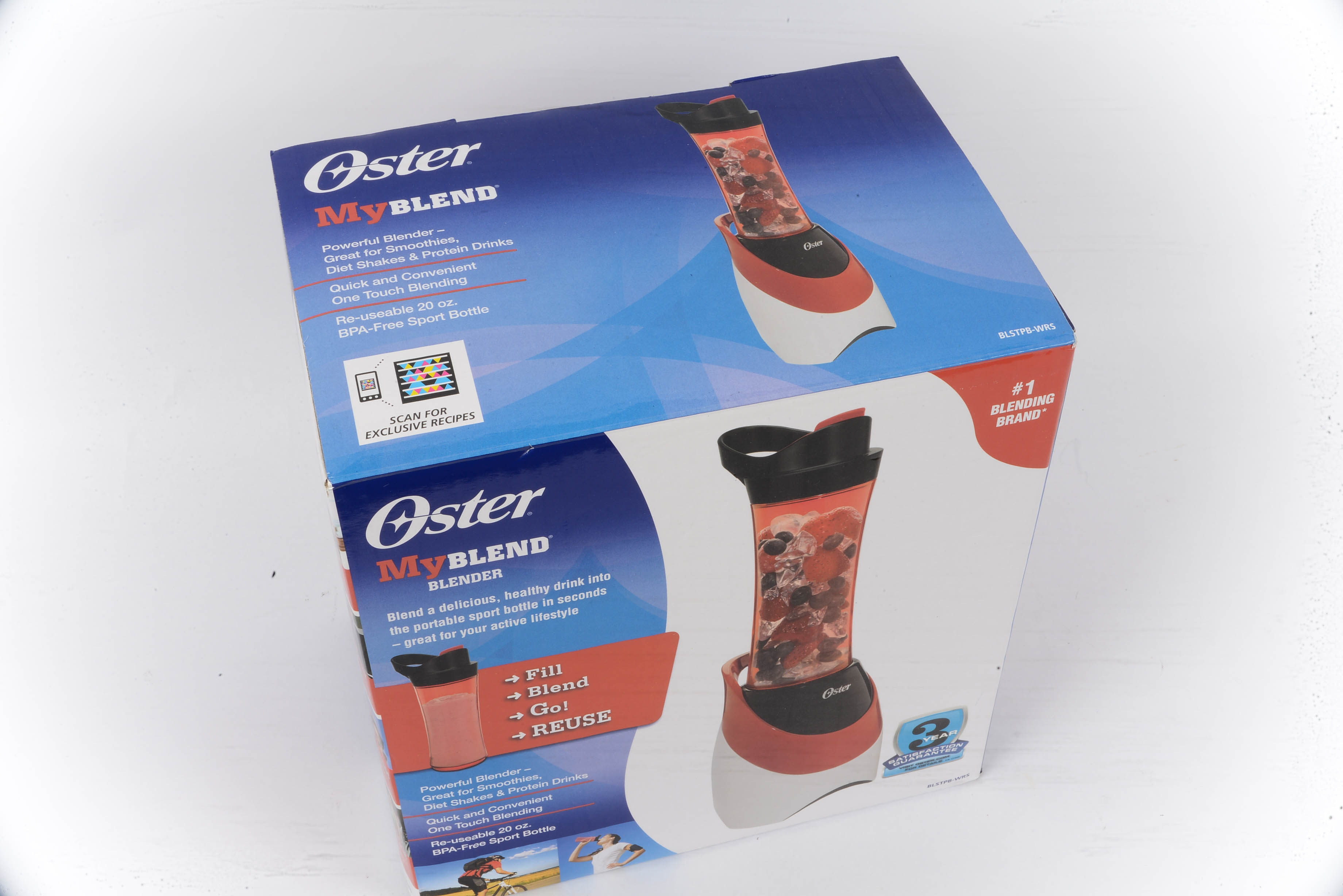 Oster MyBlend Blender