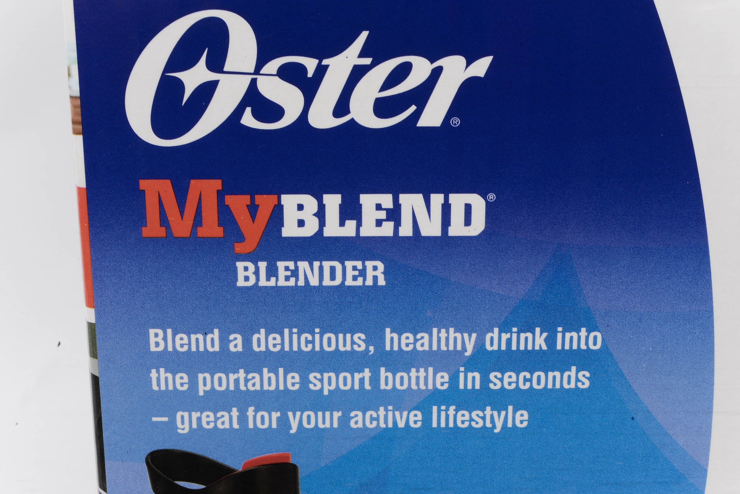 Oster MyBlend Blender