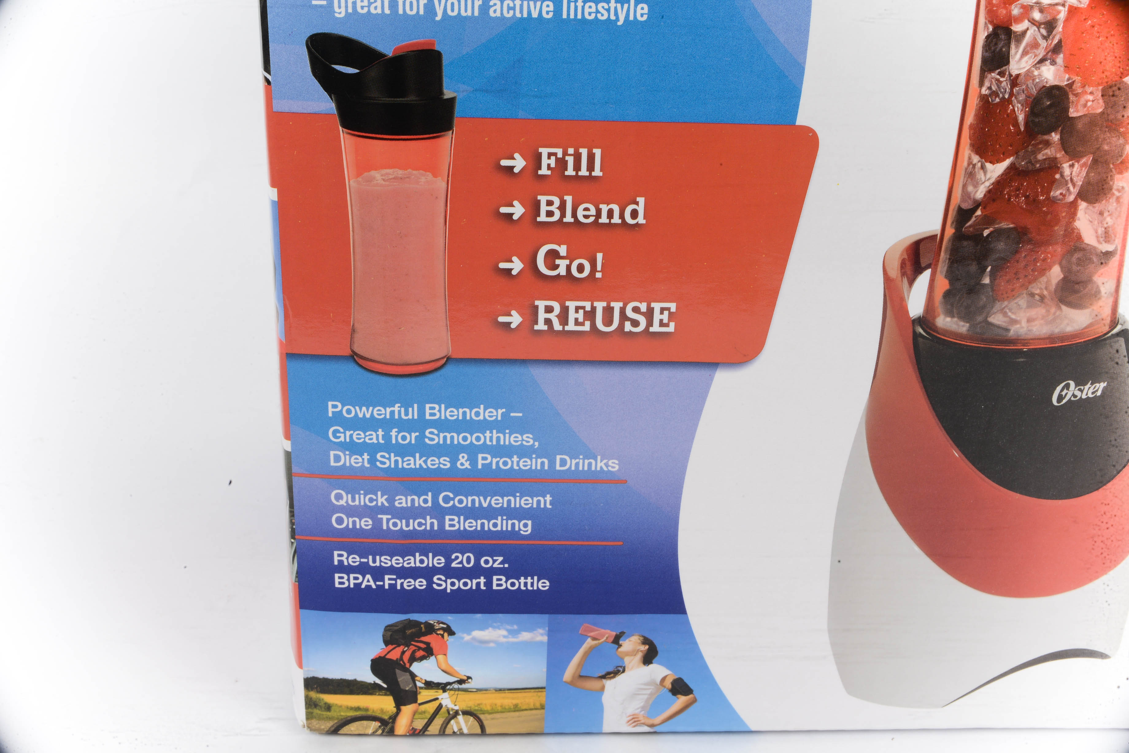 Oster MyBlend Blender