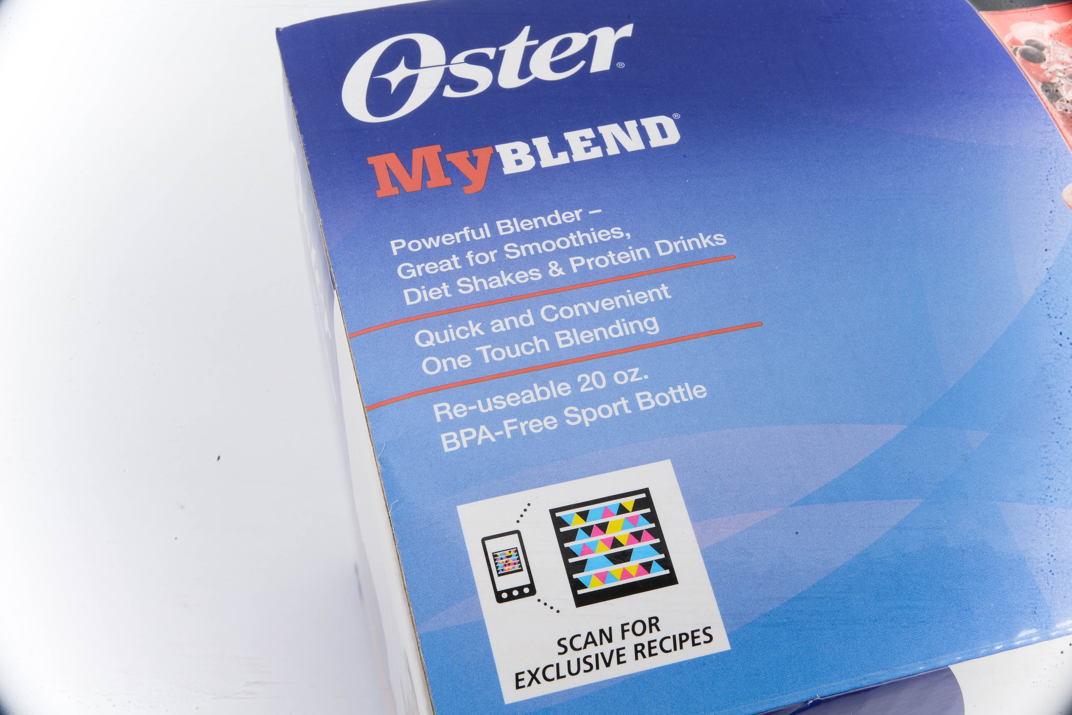Oster MyBlend Blender