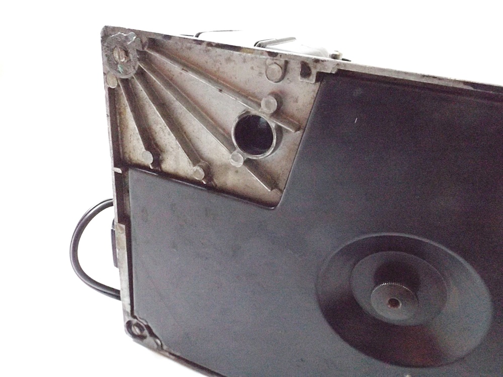 Vintage Singer Featherweight Sewing Machine