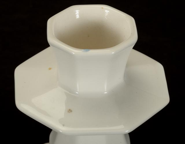 Set of Four Nikko "Classic Collection" Candle Holders