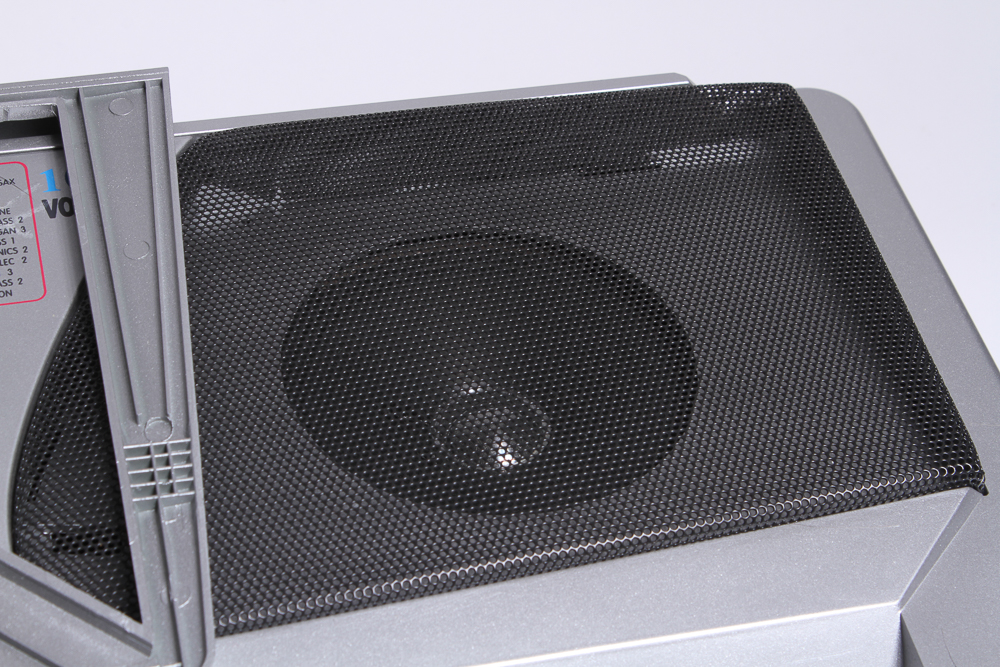 Huntington 54-Key Portable Electronic Keyboard Piano