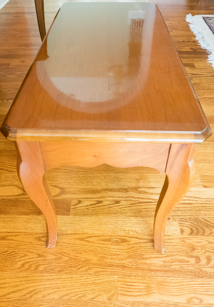 Baldwin AcroSonic Spinet Piano with Bench