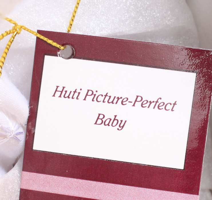 Ashton-Drake Gallery "Picture Perfect" doll