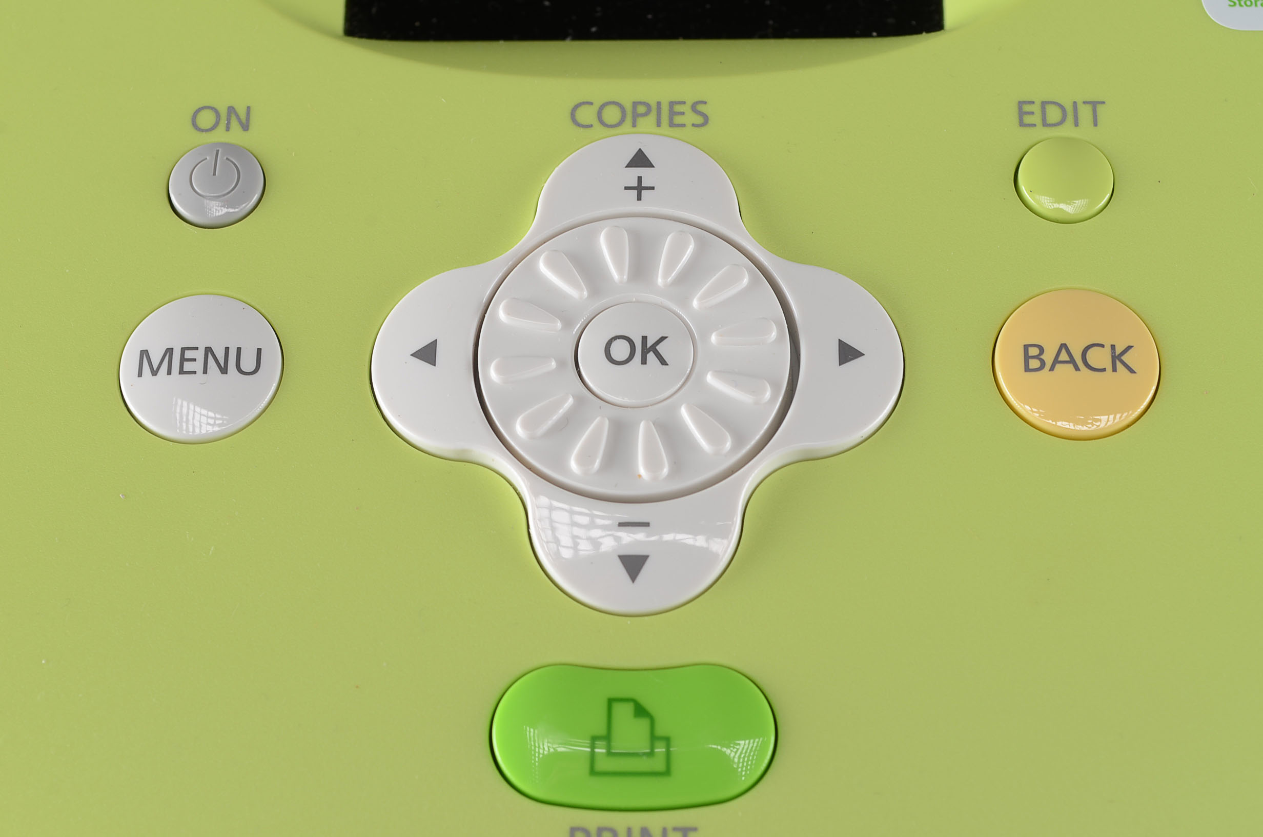 Canon Selphy CP790 Portable Photo Printer