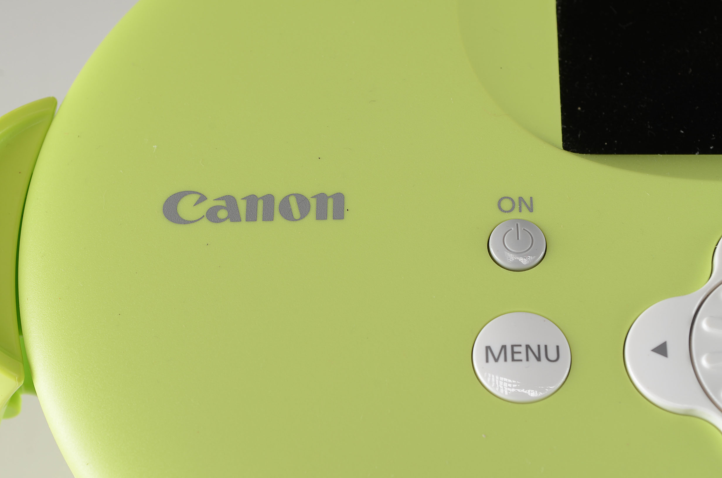 Canon Selphy CP790 Portable Photo Printer
