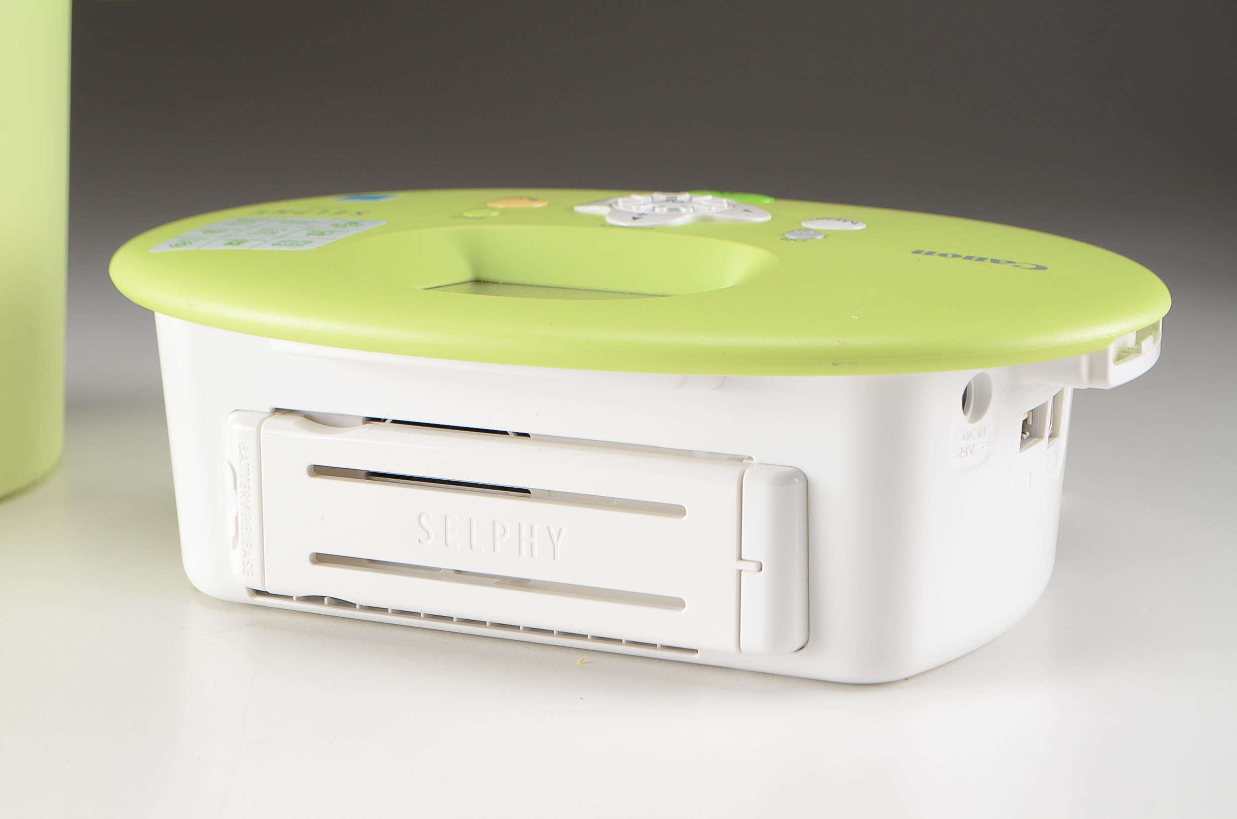 Canon Selphy CP790 Portable Photo Printer