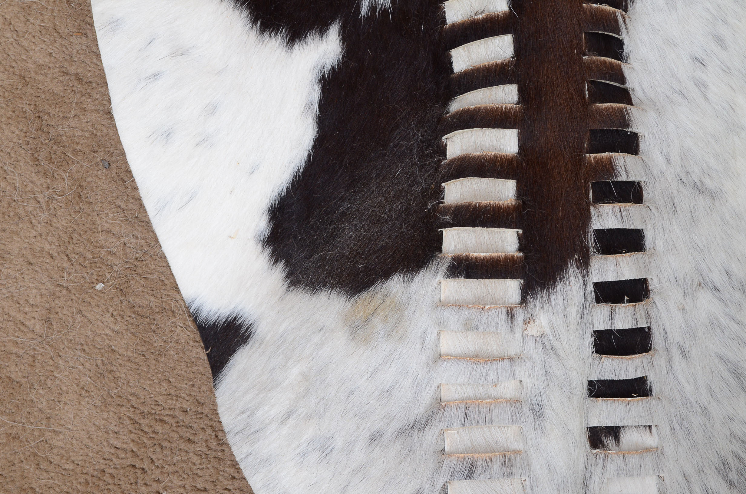 Zulu Shield and Weapons Crest