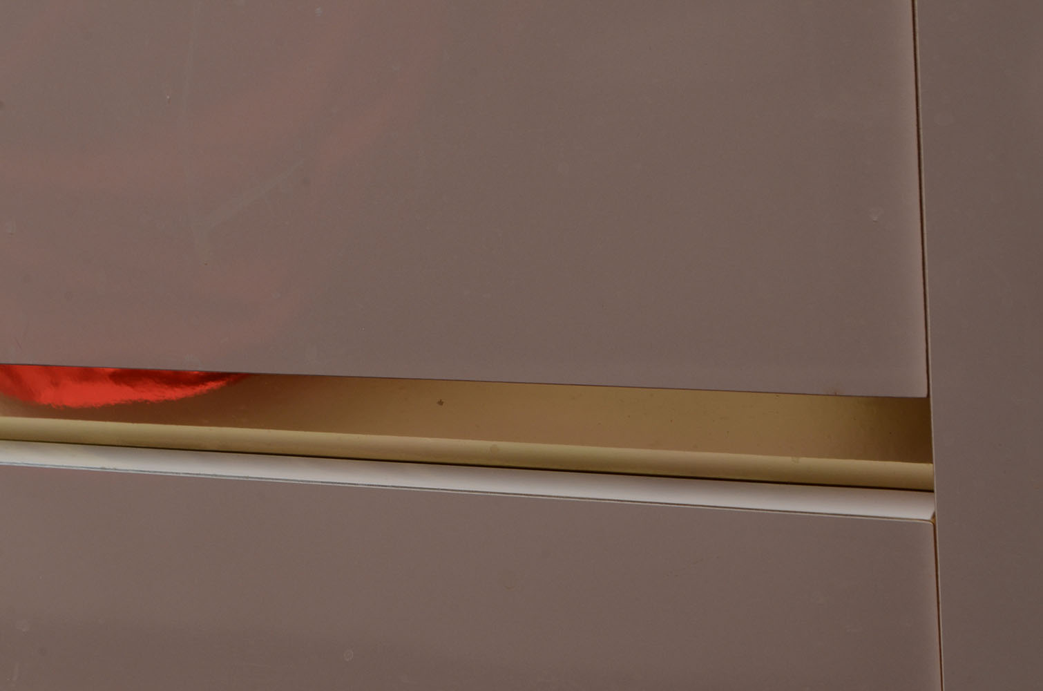 Retro Modern Dresser