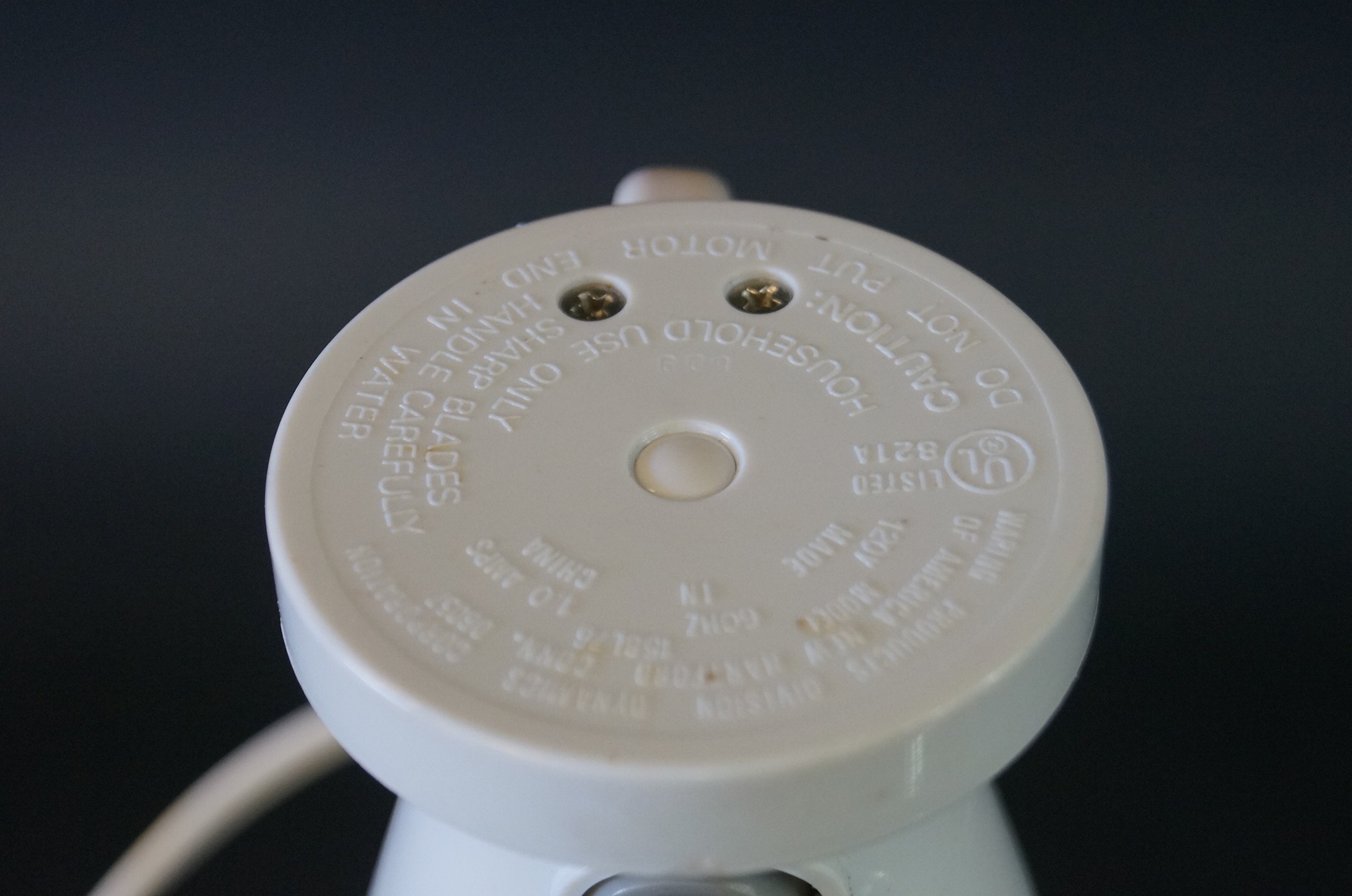 Waring Handheld Blender