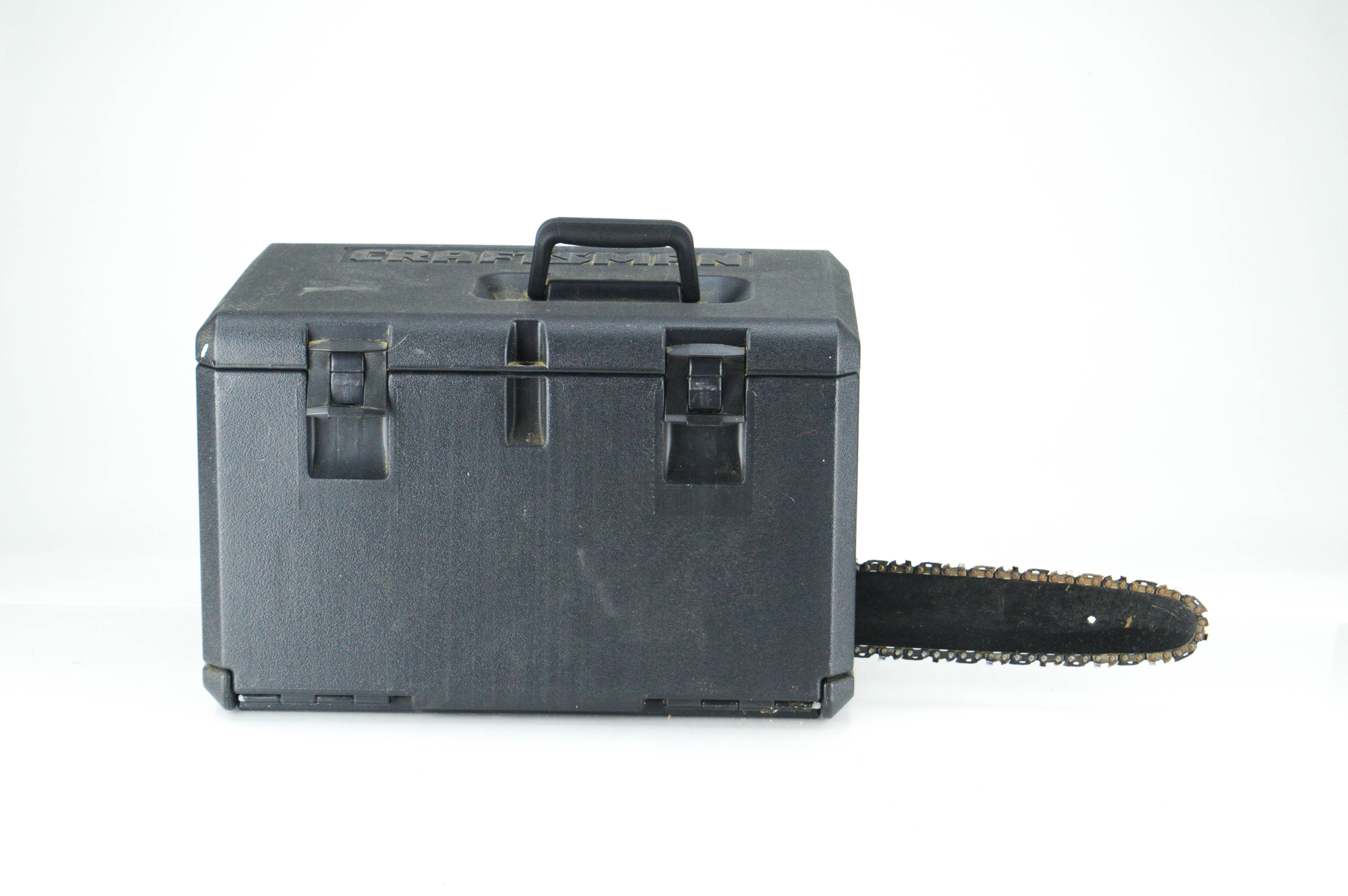 Remington 14" Limb and Trim Electric Chain Saw