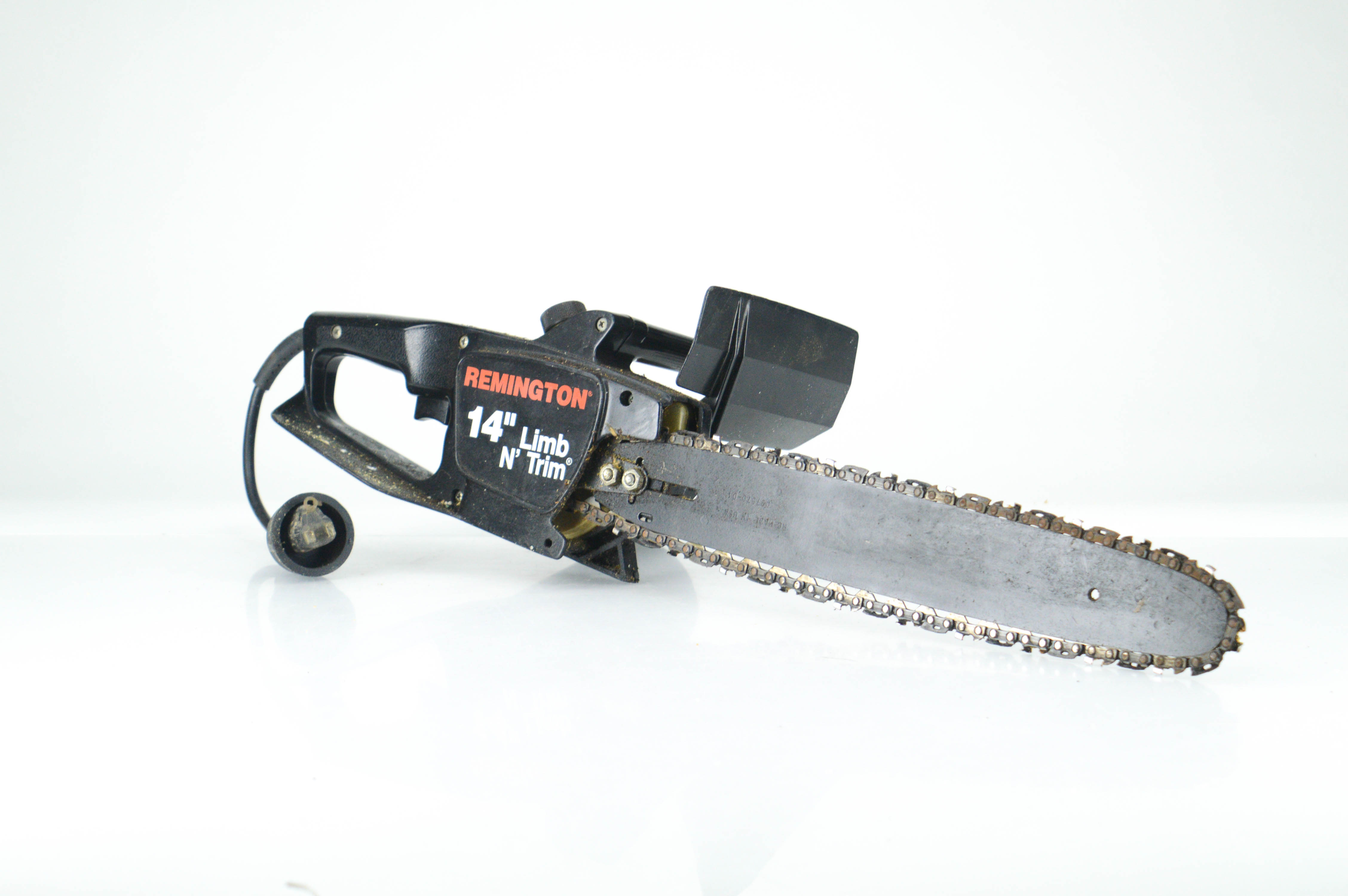 Remington 14" Limb and Trim Electric Chain Saw