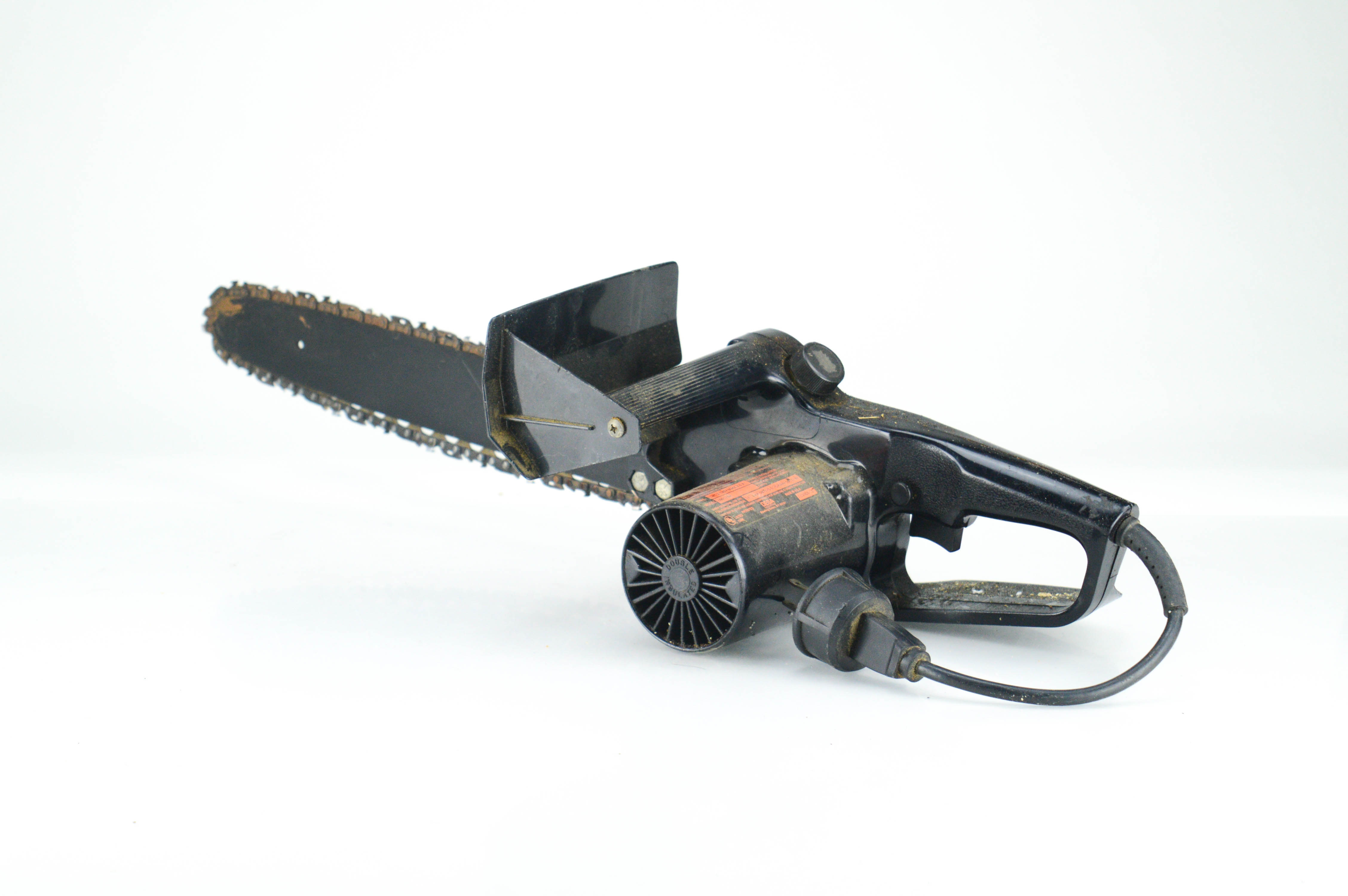 Remington 14" Limb and Trim Electric Chain Saw