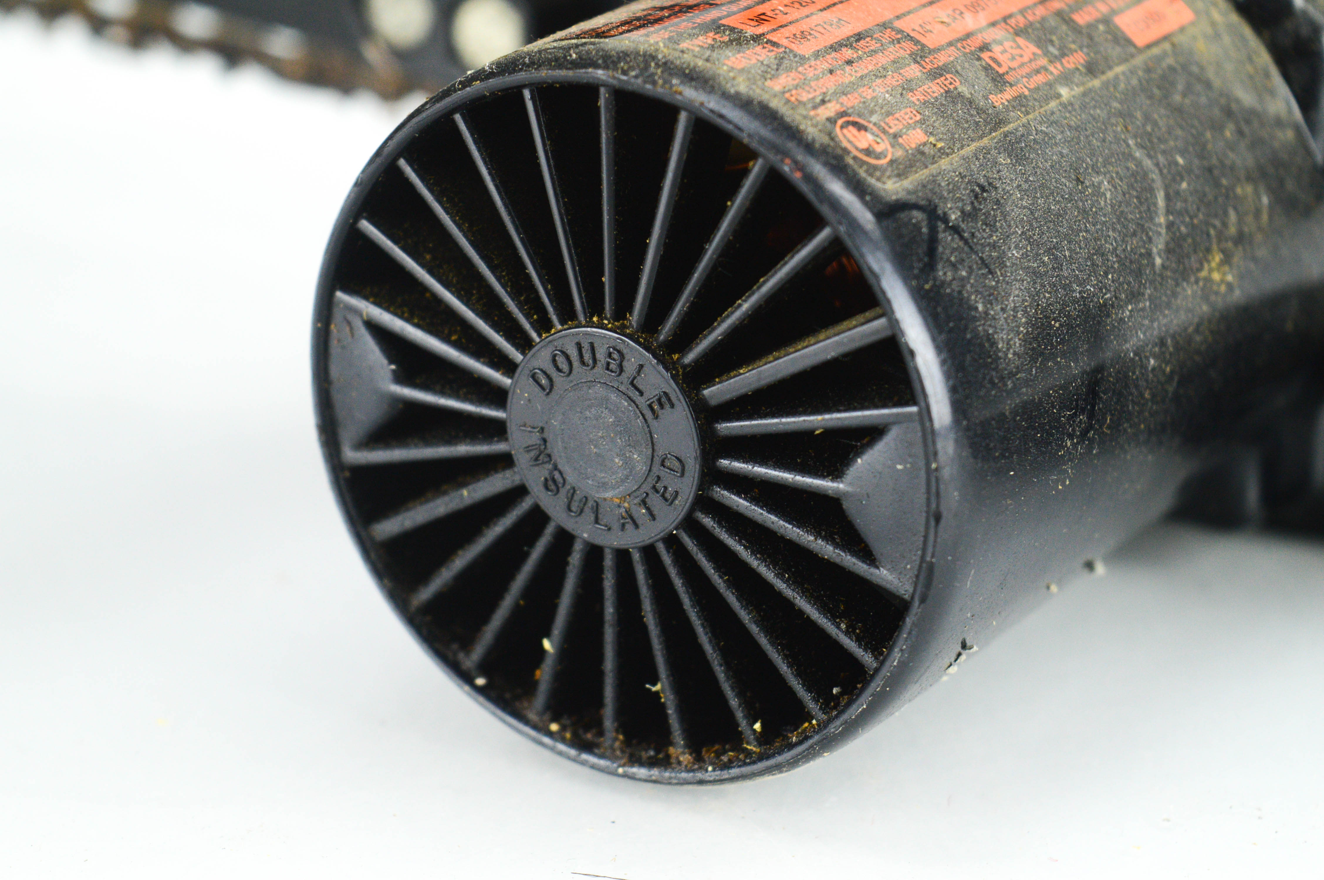 Remington 14" Limb and Trim Electric Chain Saw