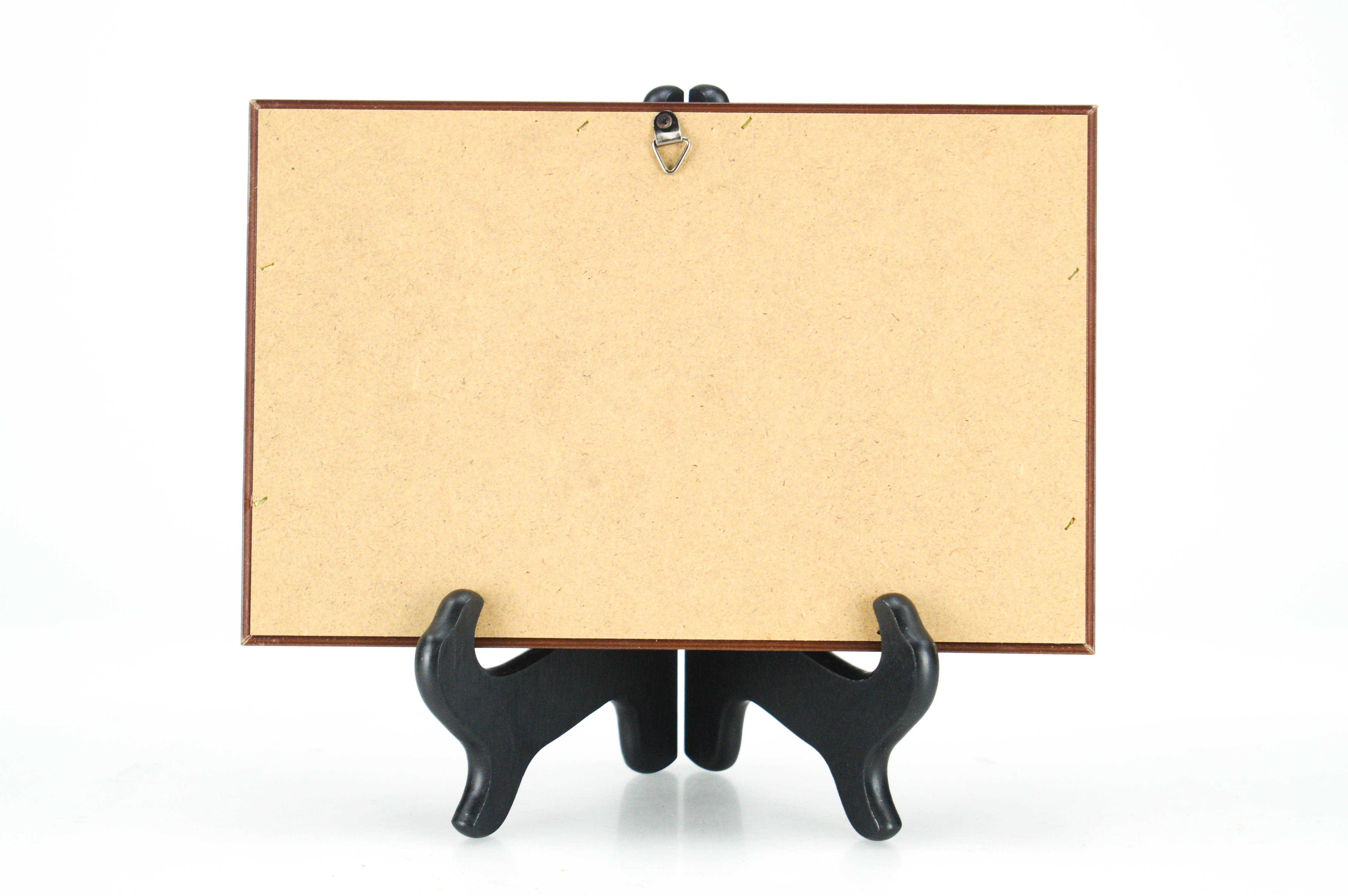 Piece of Wire Fence from the DMZ in Korea