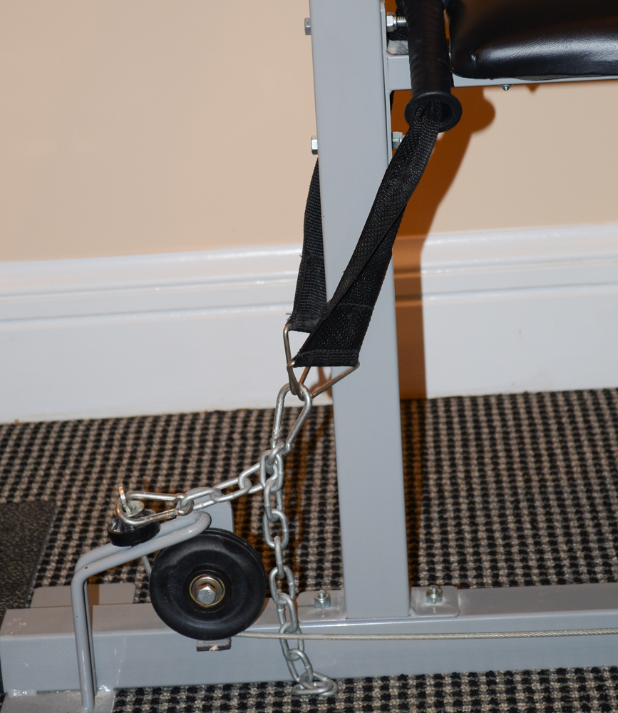 Weider Pro 9930 Universal Gym