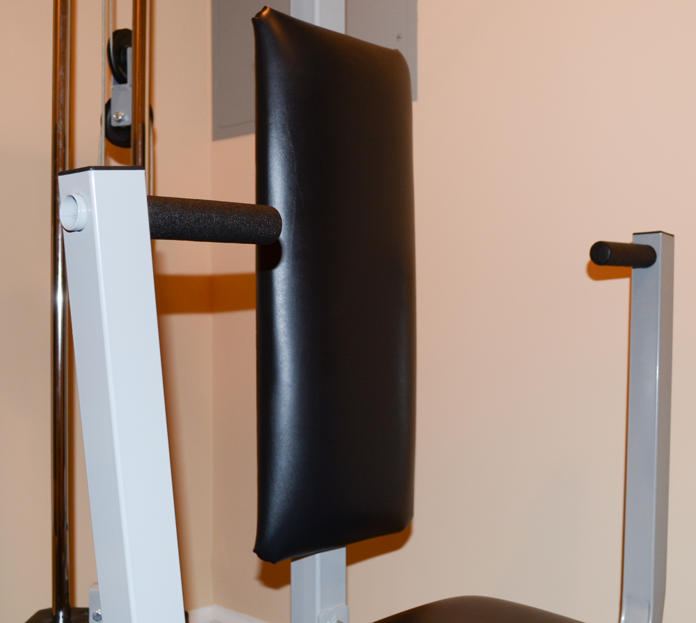 Weider Pro 9930 Universal Gym