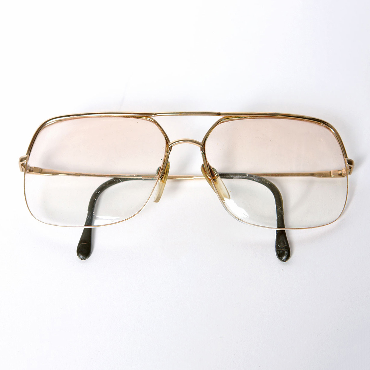 Ed McMahon's Eyeglasses