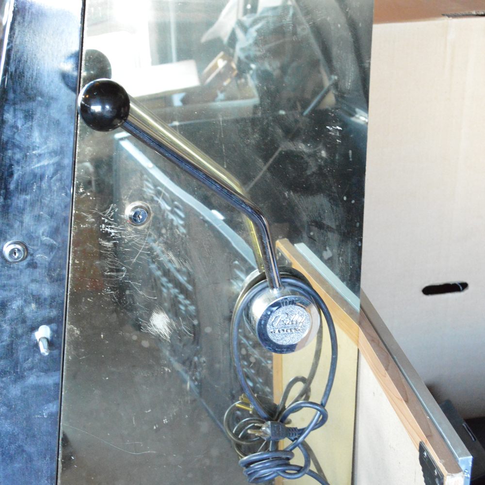 Bally Hot Lines Slot Machine