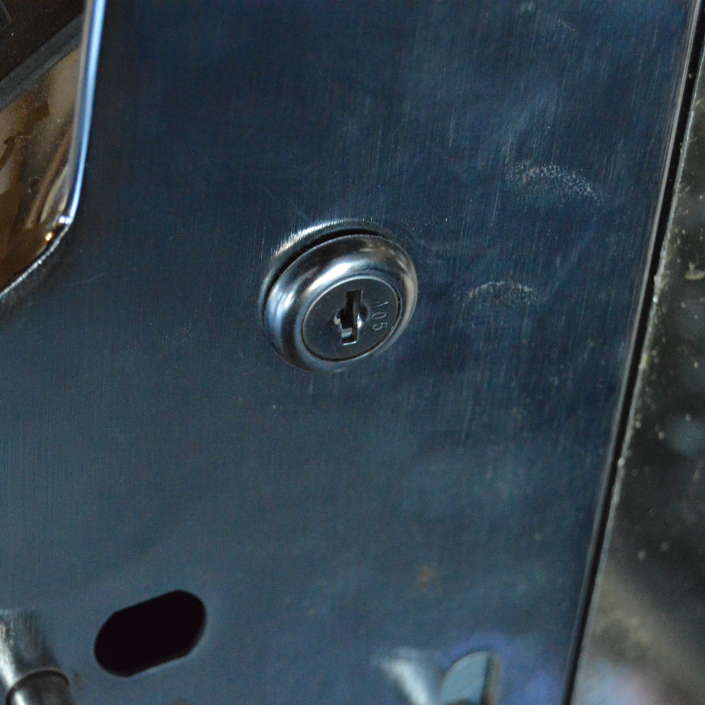 Bally Hot Lines Slot Machine