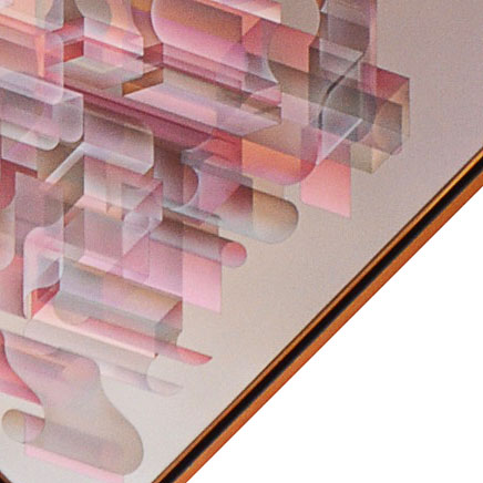 Ignacio Salazar "Temple for Chac" Original Oil