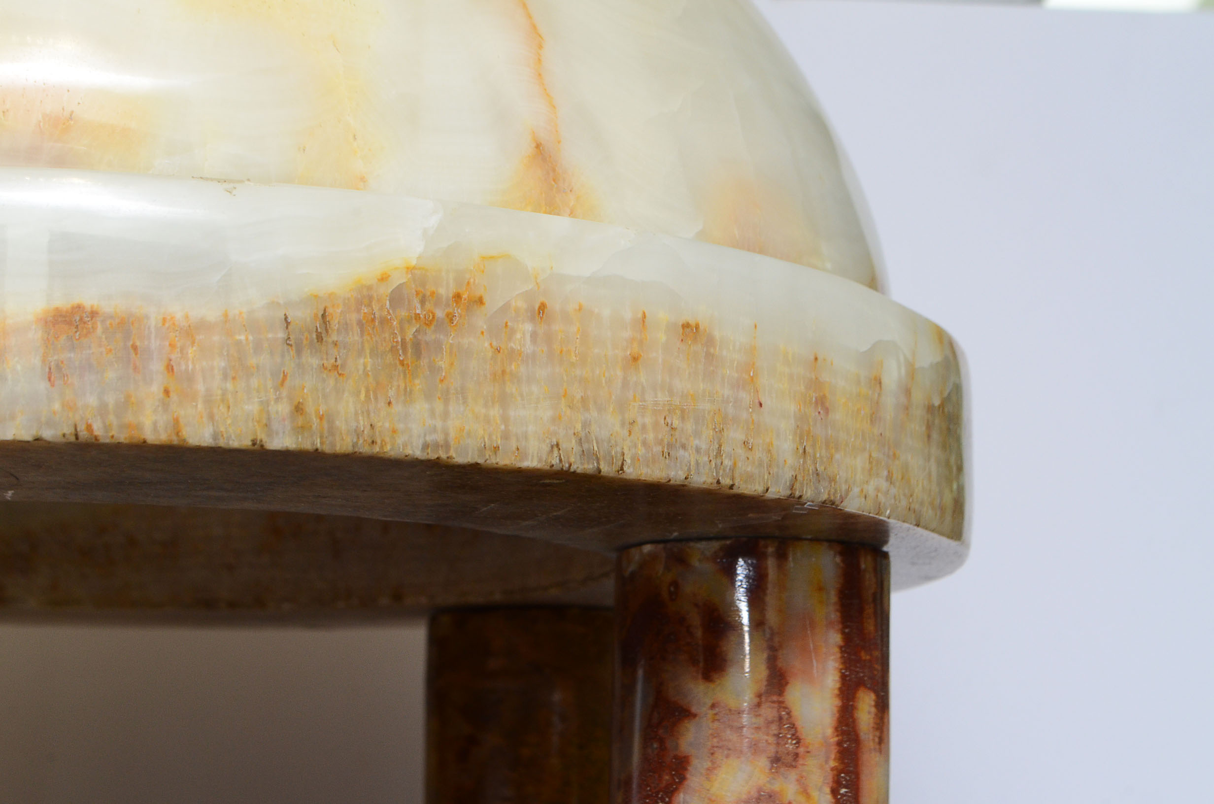 After Demetre Chiparus Sculpture "Civa"