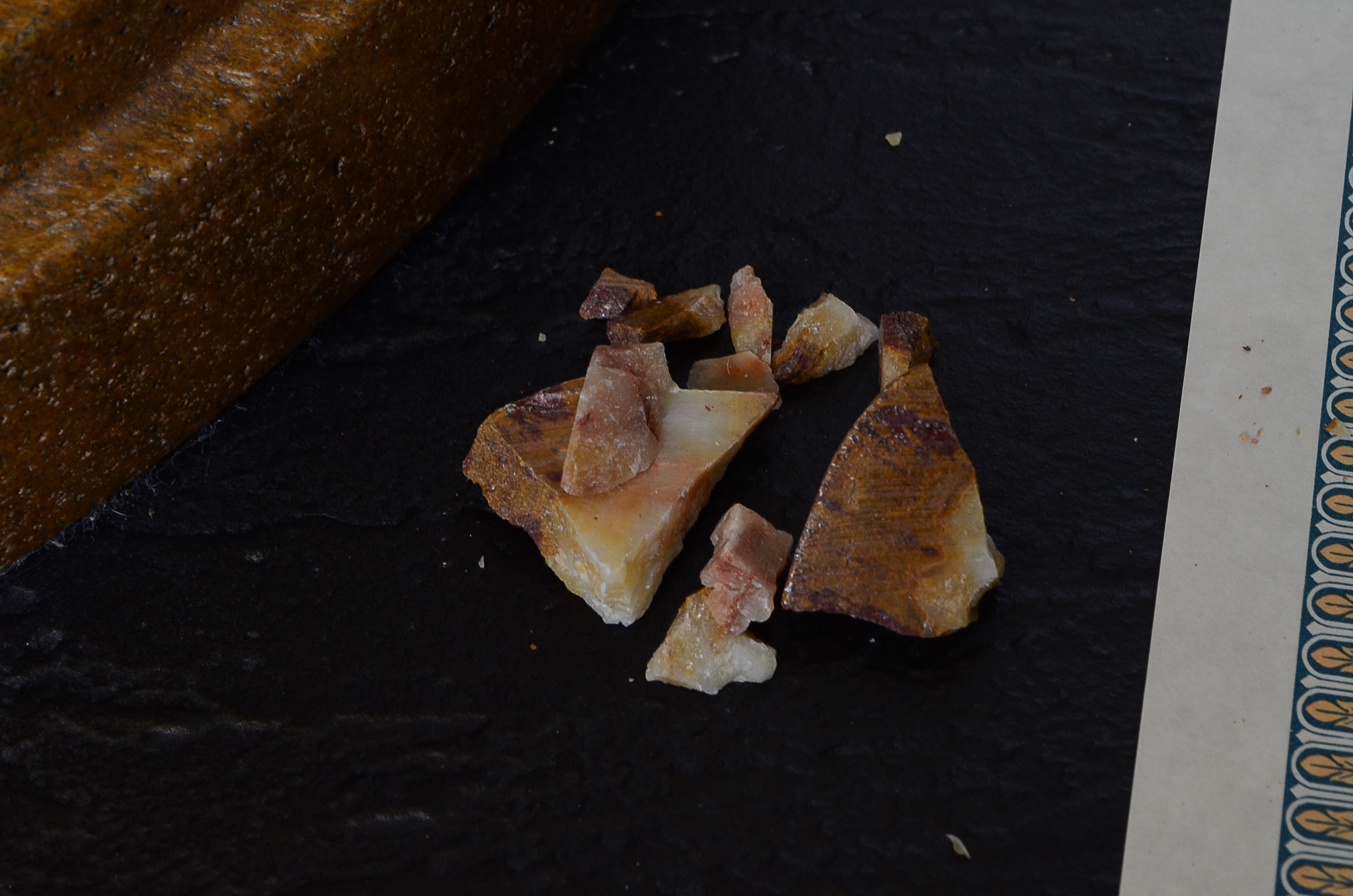 After Demetre Chiparus Sculpture "Civa"