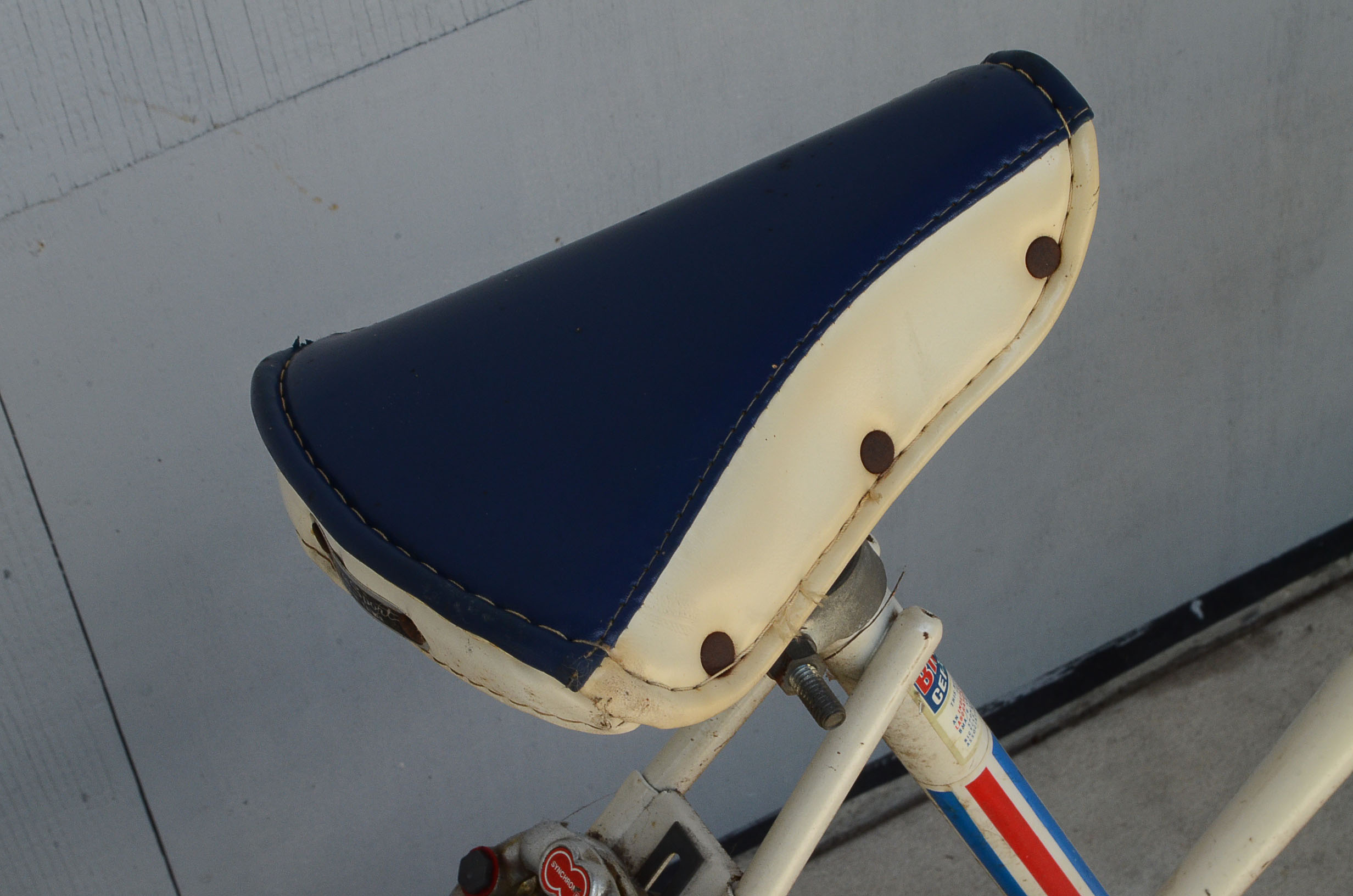 Vintage Free Spirit 5-Speed Bicycle