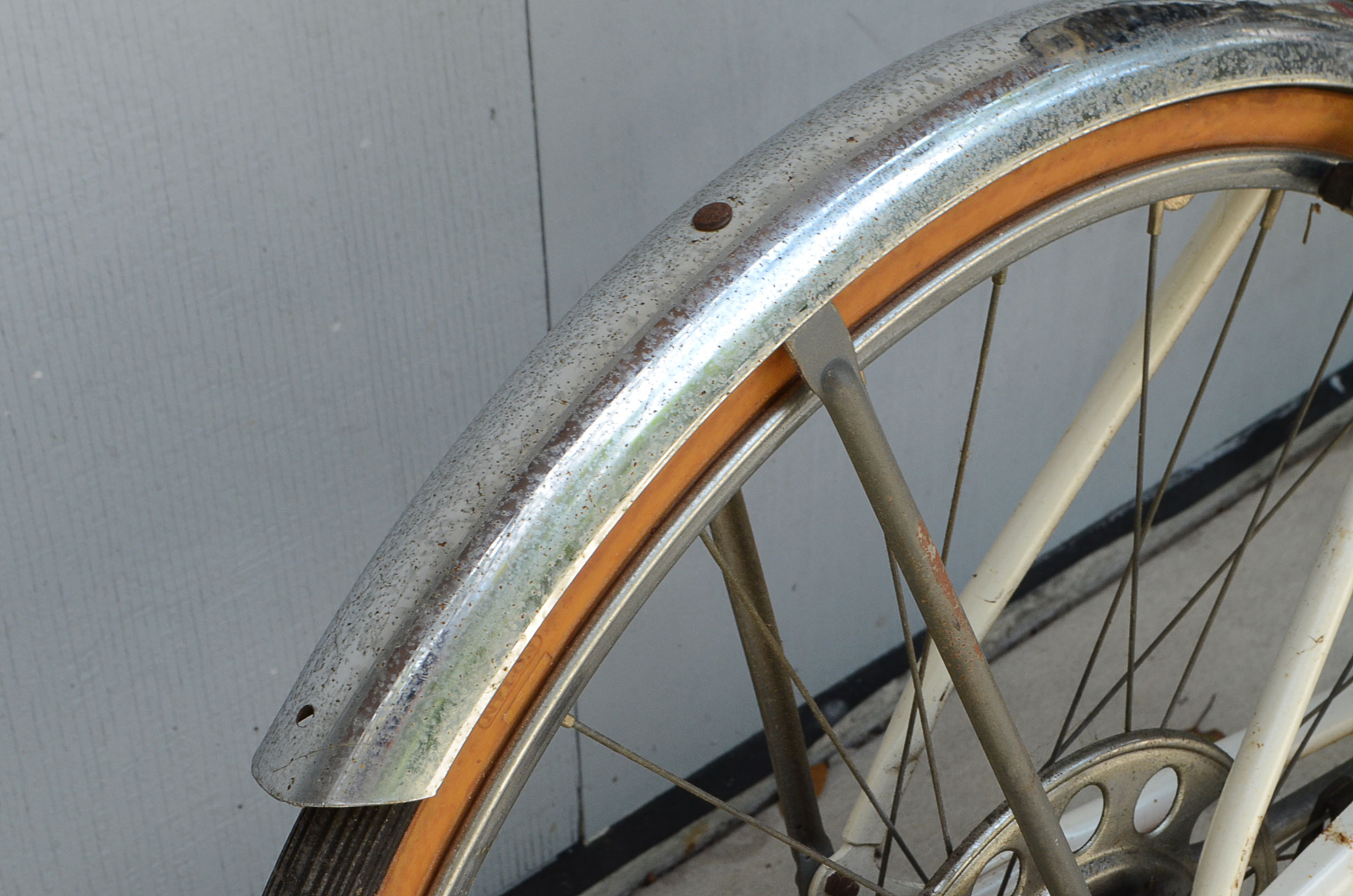 Vintage Free Spirit 5-Speed Bicycle