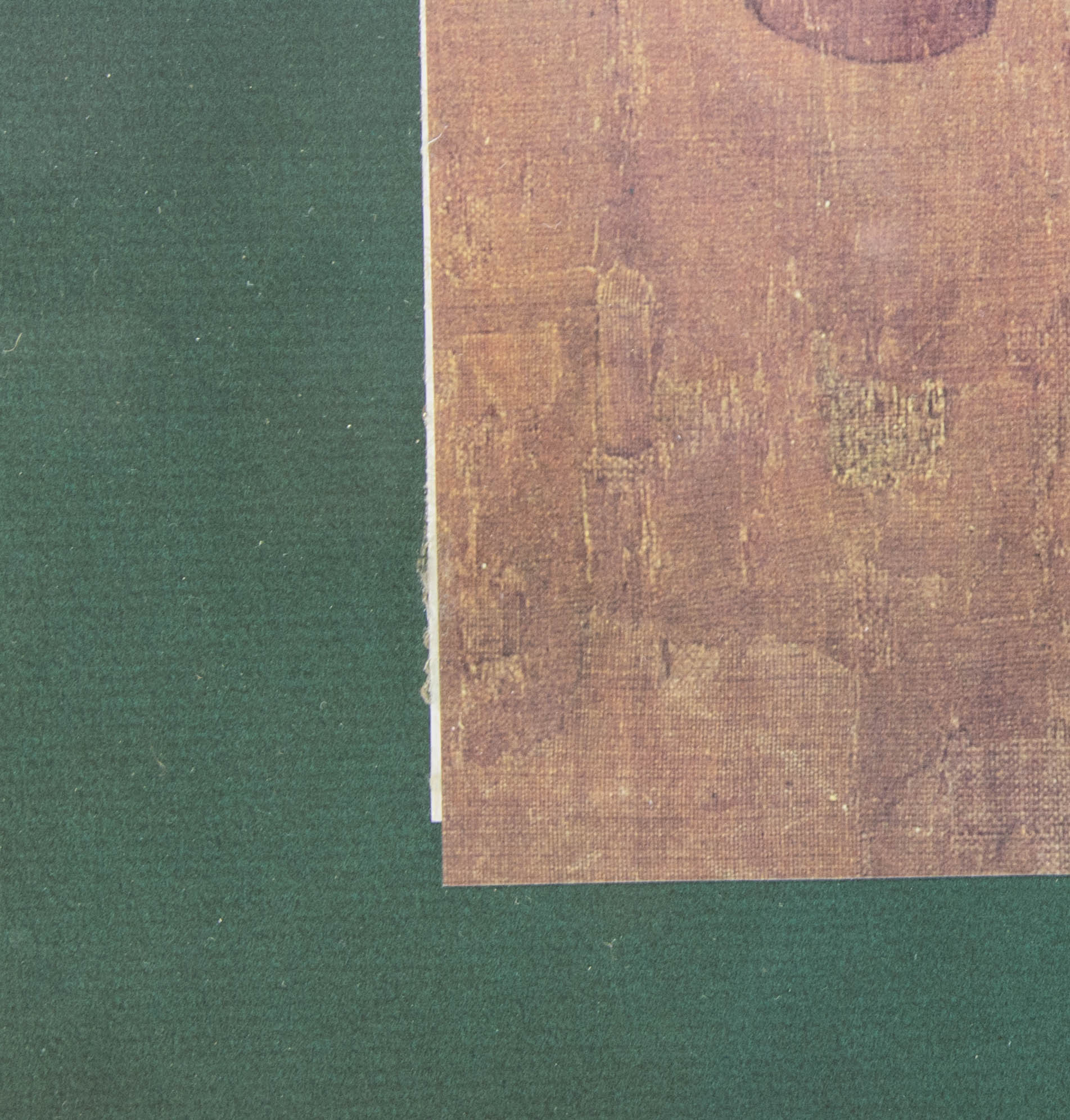 Large Japanese Giclee Print