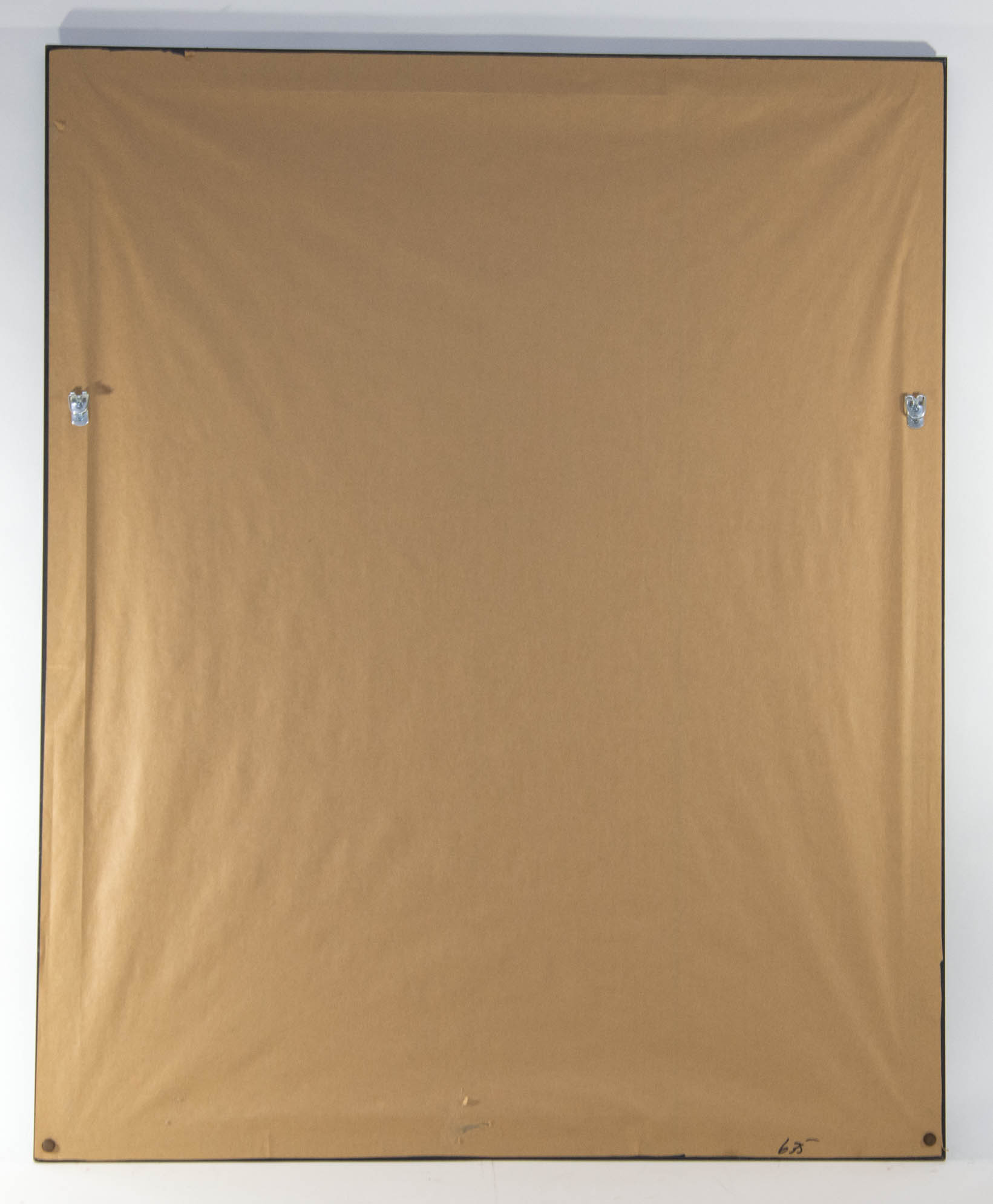 Large Japanese Giclee Print