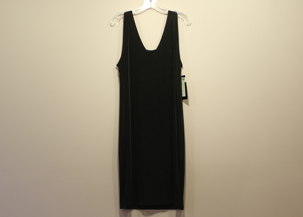 Grouping of Caribe and ATOC New Travel Clothing Size L