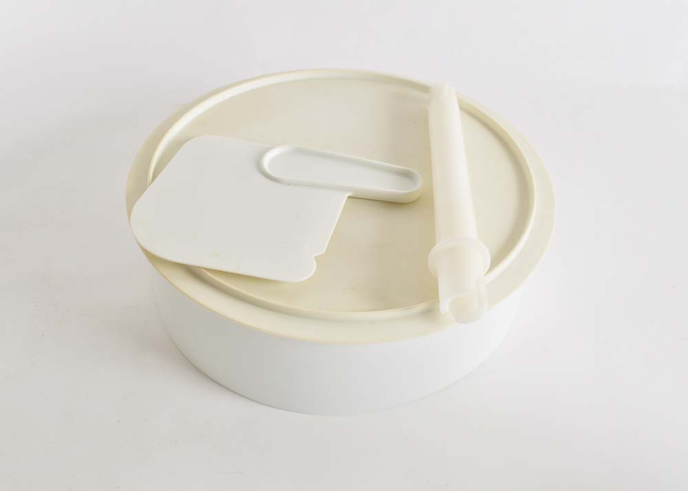 Vintage Magic Mill Assistent, DLX 2000