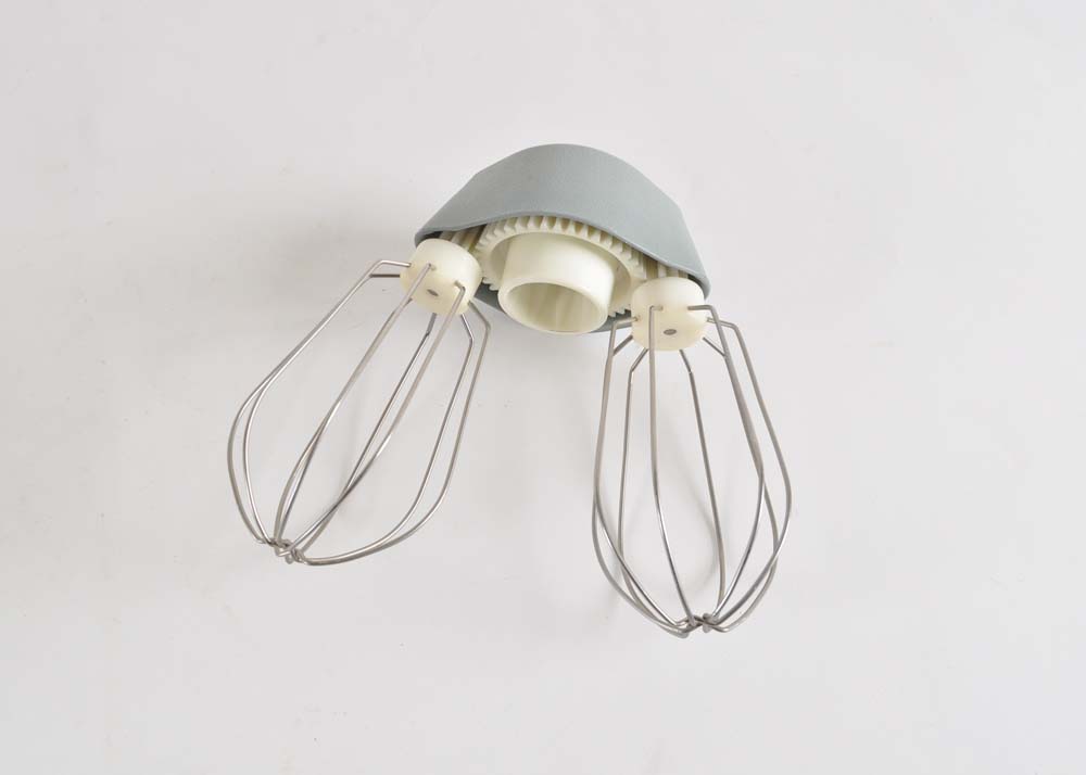 Vintage Magic Mill Assistent, DLX 2000