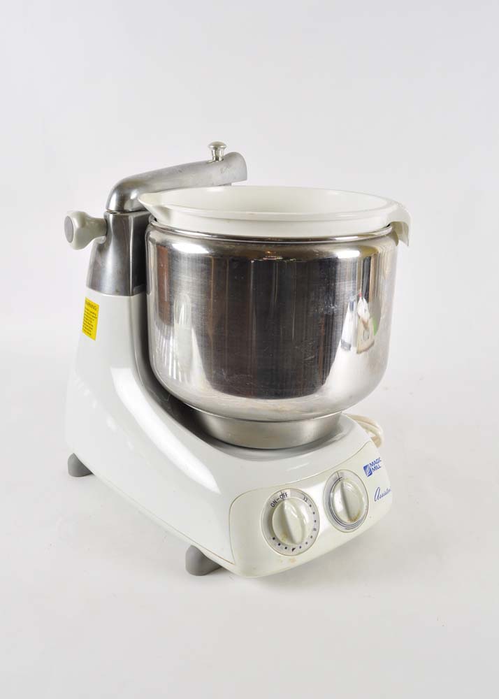 Vintage Magic Mill Assistent, DLX 2000