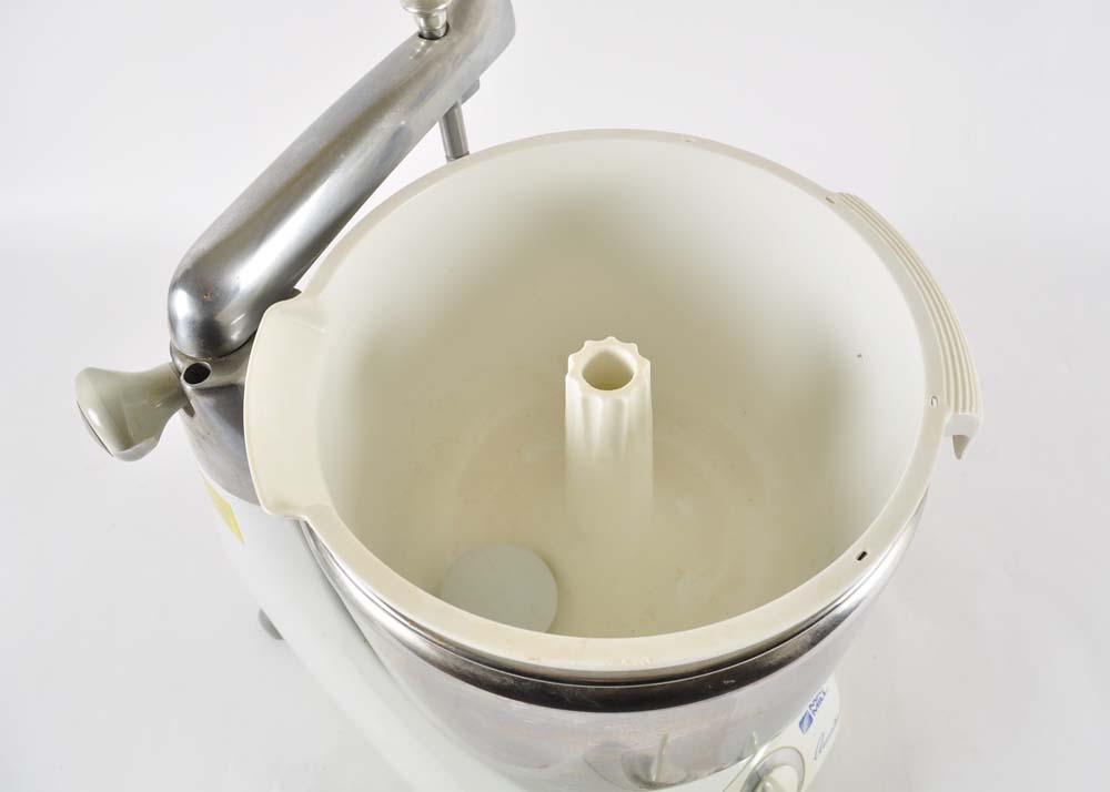 Vintage Magic Mill Assistent, DLX 2000