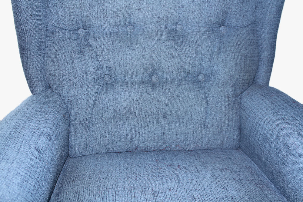 Vintage La-Z-Boy "Reclina Rocker"