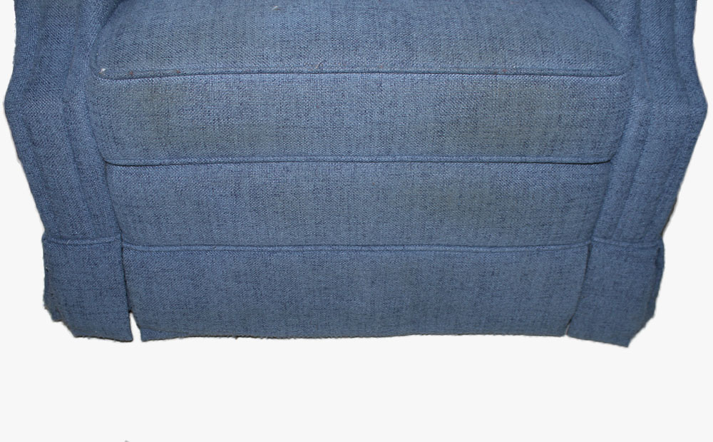 Vintage La-Z-Boy "Reclina Rocker"