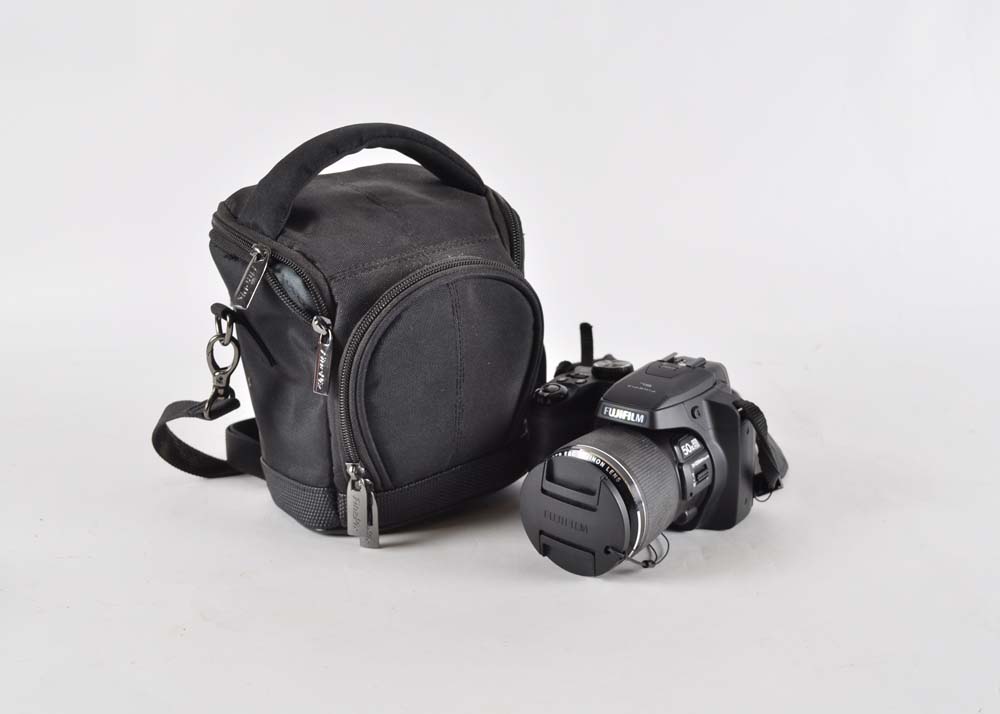 Fujifilm FinePix SL1000