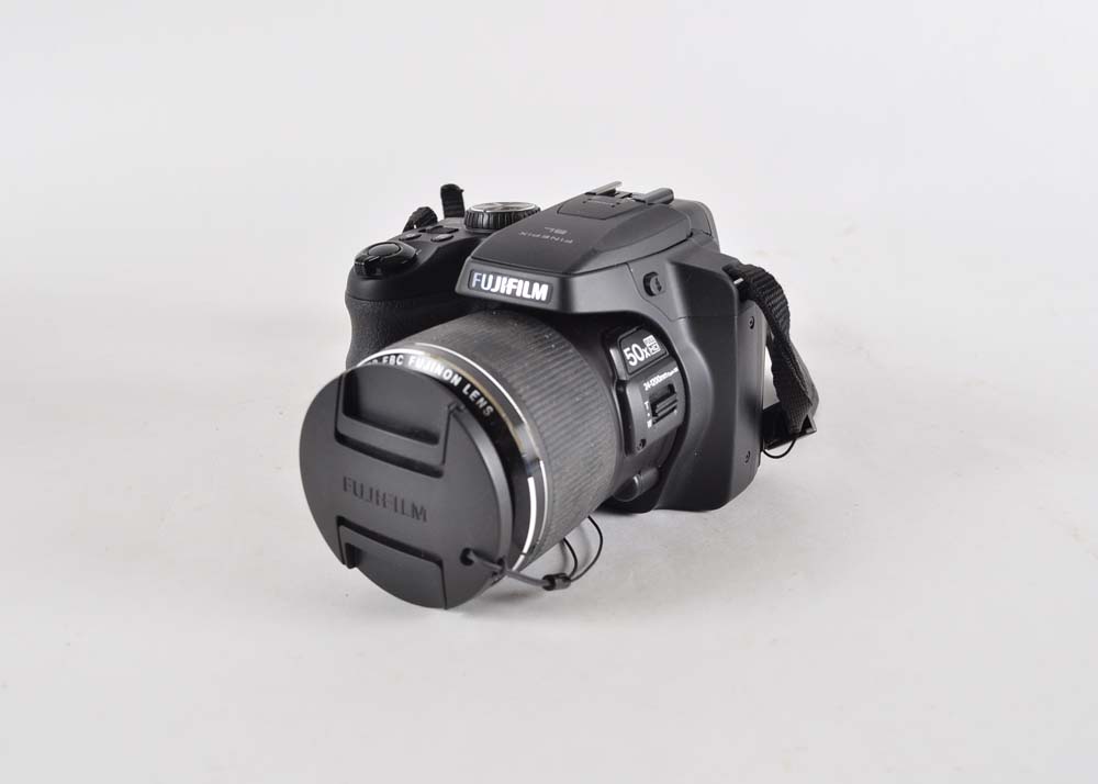 Fujifilm FinePix SL1000